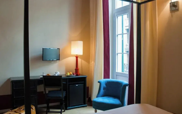 Nove Guest House