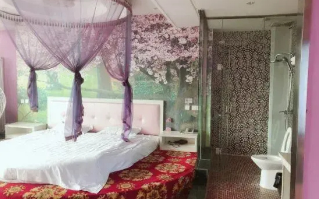 South Jingyuan Express Hotel