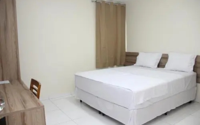 Hotel Executive