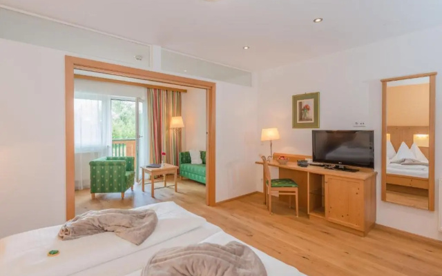 Sport & Familienhotel Bärenwirt