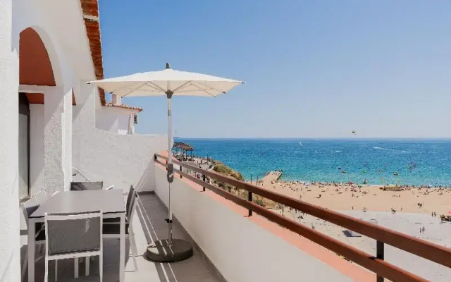 MUPA Apartments