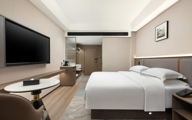Days Inn By Wyndham Kunming Changshui Airport