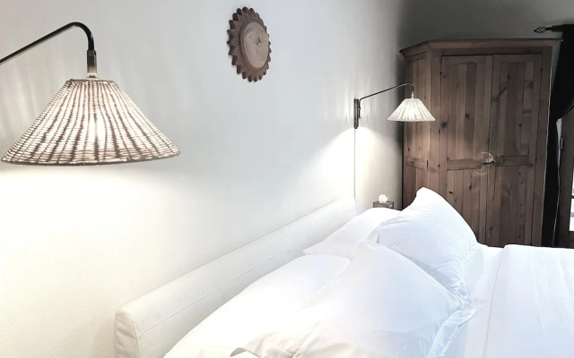 Hacienda del Sol Historic Bed & Breakfast