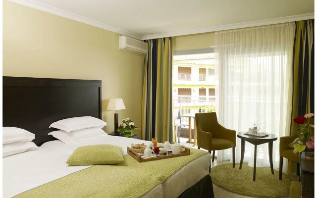 Rosarito Beach Hotel