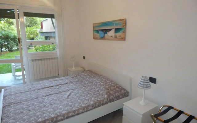Guest House Berzefi