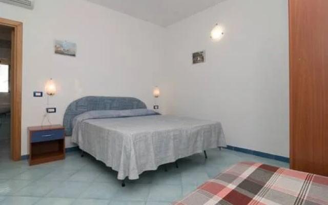 Hotel Parco Osiride