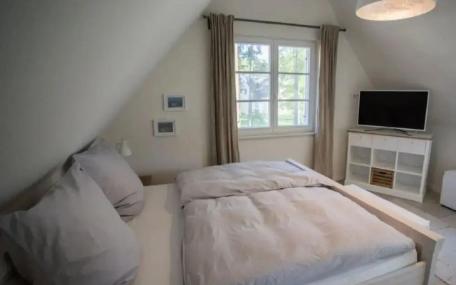Holiday Home Reet-seaside
