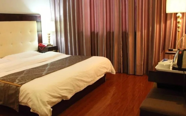 Mingyuan Hostel