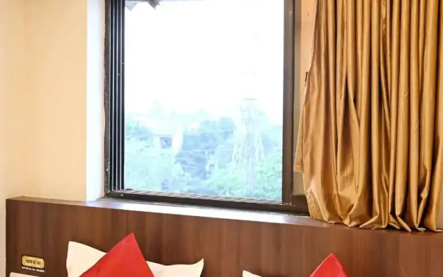 Hotel Sagar