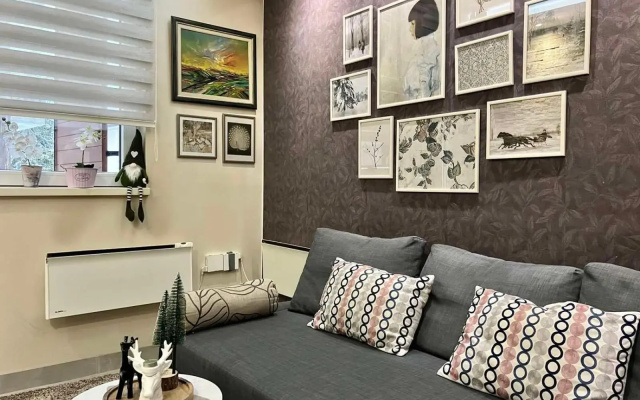 Apartment Marija