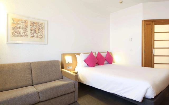 Novotel Tunis