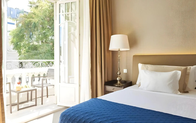 PortoBay Liberdade