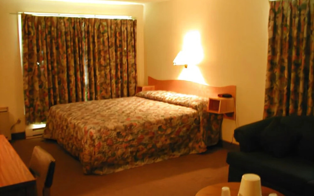 St. Stephen Inn