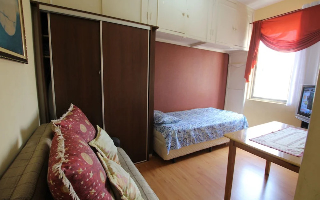 Go house Arouche SP 804