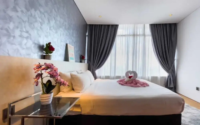 Vortex Premium Suites KLCC by SCHIEN