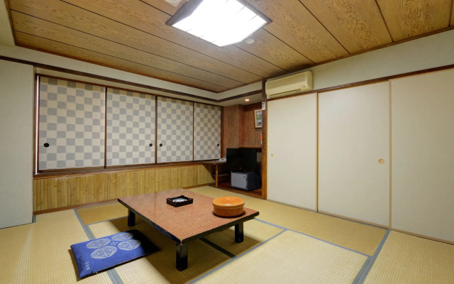 Suisenkaku
