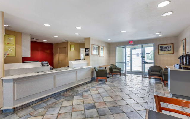 Econo Lodge Belle Fourche