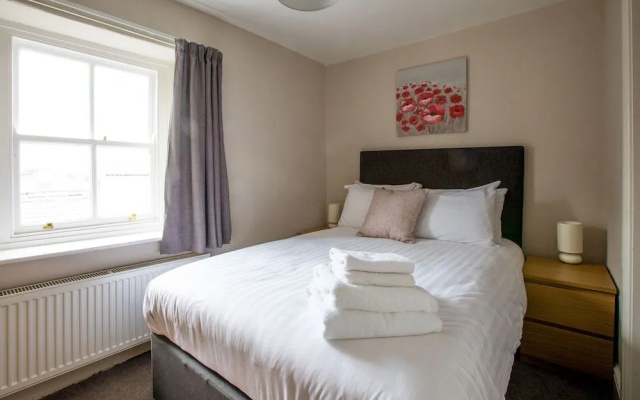 Craven Heifer Hotel