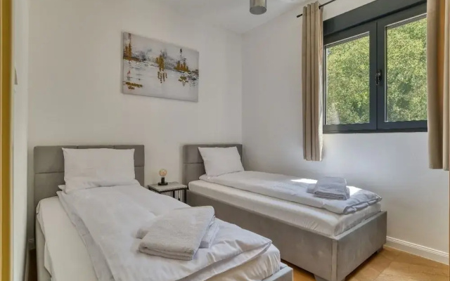 Apartment Benita