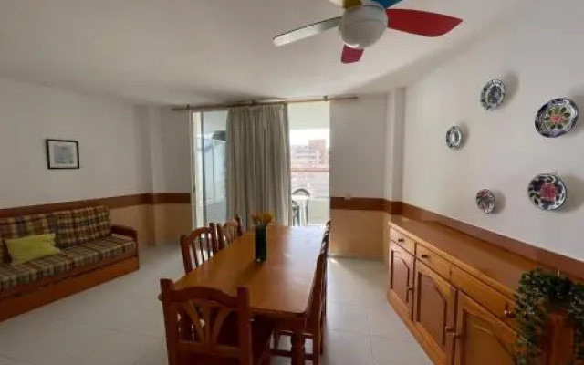 Alpen1 - Apartamentos Picasso