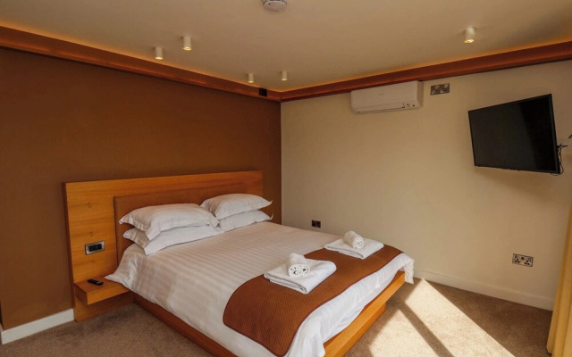Apartment 2