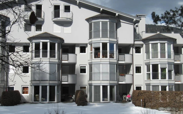 Appartement am Schlatterberg