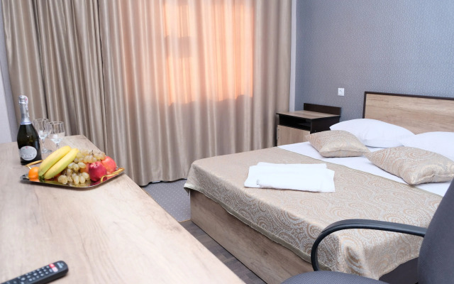 Orient Hotel Osh