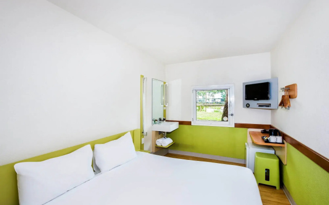 ibis budget Wentworthville