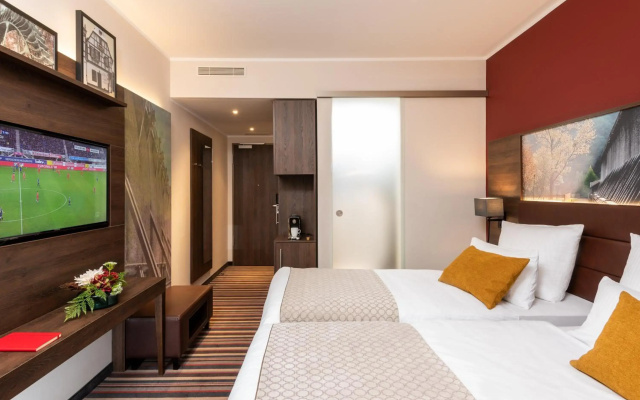 Leonardo Hotel Bad Kreuznach