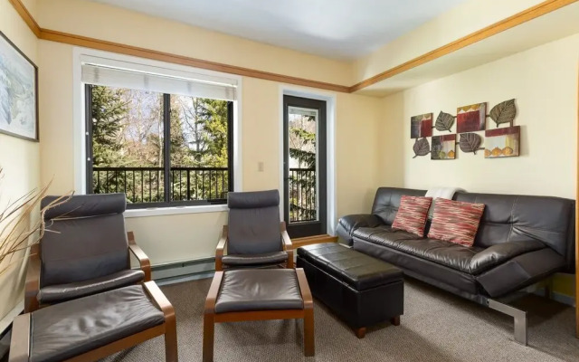 2767 Slopeside Condo by RedAwning
