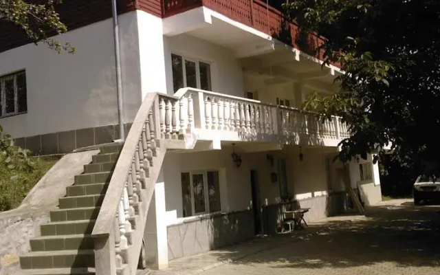 Vila Poienita