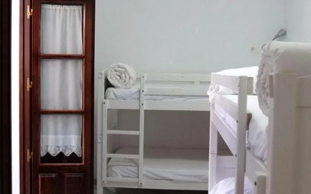 Mayflowers Hostel