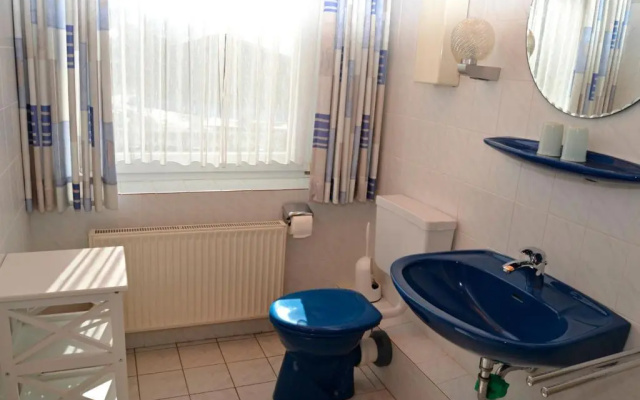 Haus Widder Nr2