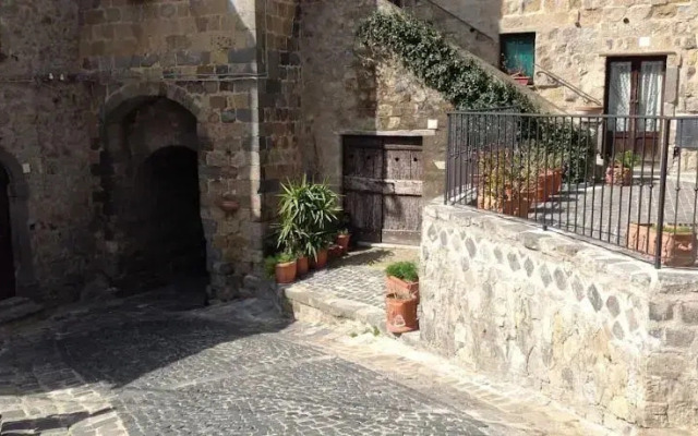 La Rocca Casa Vacanza