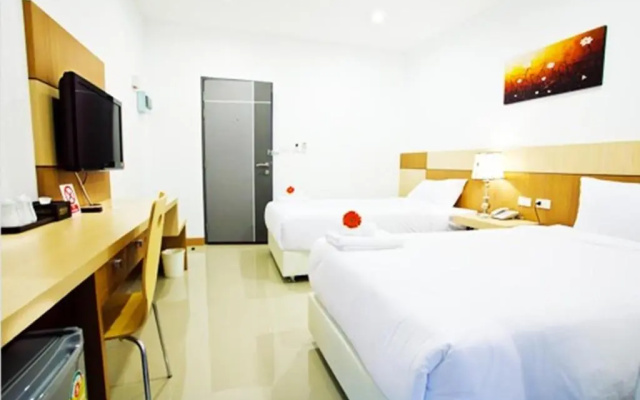 La Belle Hotel Chiang Rai