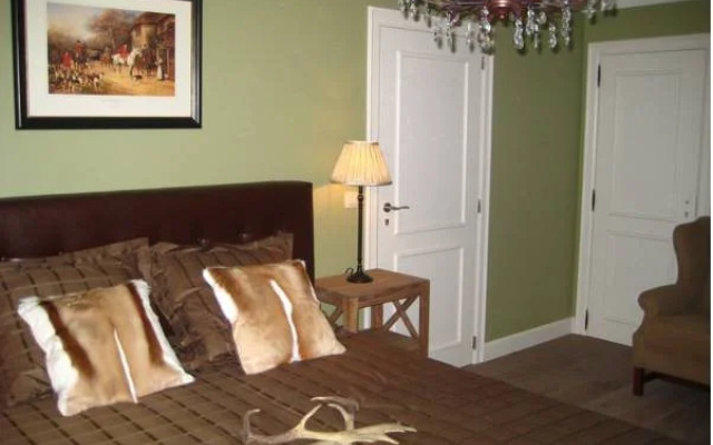B&B Aen De Roderburgh
