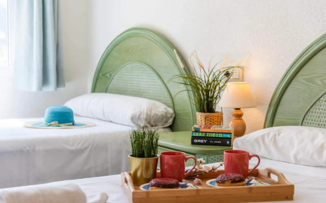 Apartamento Arenal 6 - PlusHolidays