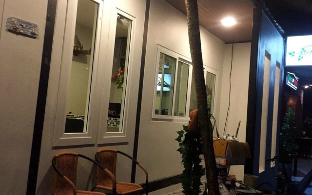 Nest  Hostel Lipe