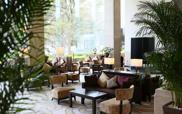 International Resort Hotel Yurakujo