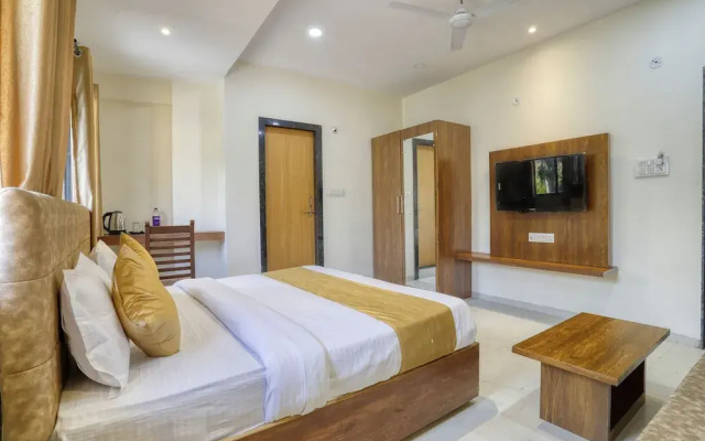 SoonStay Hotel Konark