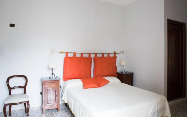 Vittoria Guest House - Battipaglia