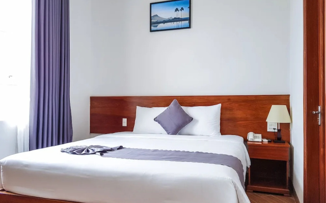 Thanh Van Hotel