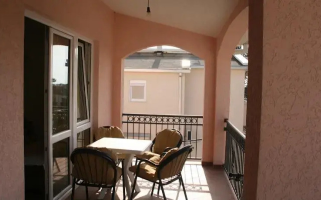 Guesthouse Nikolić