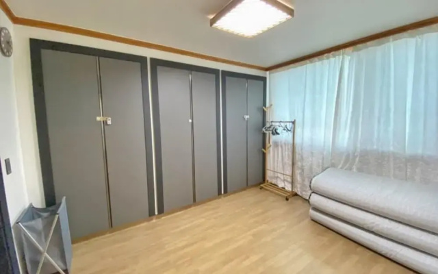 Chuncheon Mimong Pension