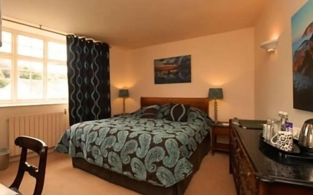 The Crown Hotel