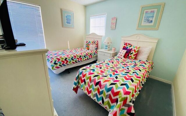 Richard's Southern Dunes Vacation Home
