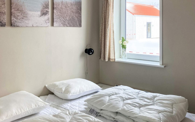 5 Star Holiday Home in Laeso