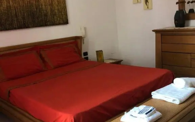 Salento house a 5 min da Porto Cesareo