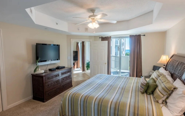 208 Royale Palms 3 Bedroom Condo