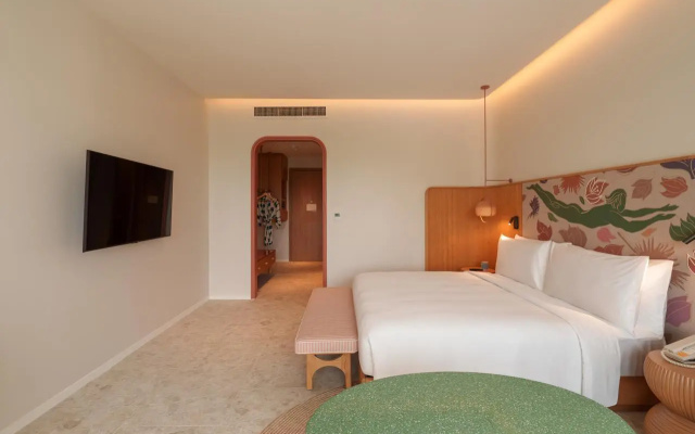 The Standard Pattaya Na Jomtien